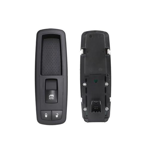 Elektrischer Fensterheberschalter 4602544AG 68298088AA Für Liberty 2011-2012 Auto Vorne Rechts Power Elektrische Master Fenster Schalter(White Light) von Litemai