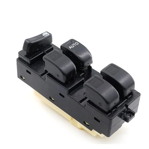 Elektrischer Fensterheberschalter 84820-97504 Für Avanza Für Sparky Für Cami Für Duet Für Daihatsu Für Sirion Auto Power Fenster Control Schalter Elektrischer Fensterheberschalter 84820-97504 Für Avanza Für Sparky Für Cami Für Duet Für Daihatsu Für Sirion Auto Power Fenster Control Schalter von Litemai