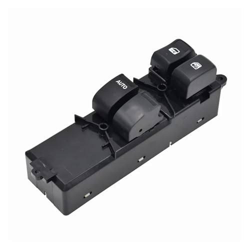 Elektrischer Fensterheberschalter 8974174690 8981922511 Für Isuzu Für D-Max Für Dmax Für Pickup 2012-2019 Auto Elektrische Power Master Fenster Schalter(LHD-2 Door) von Litemai