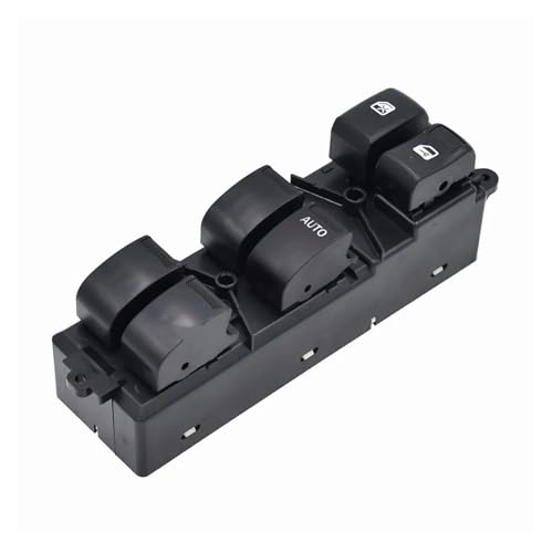 Elektrischer Fensterheberschalter 8974174690 8981922511 Für Isuzu Für D-Max Für Dmax Für Pickup 2012-2019 Auto Elektrische Power Master Fenster Schalter(RHD-4 Door) von Litemai