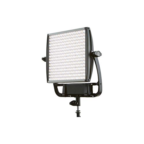 Litepanels, Astra 6X Bi-Color LED Licht-Panel Fotografie Licht Studioleuchte für Fotografie und Video Beleuchtung Fotografie Zubehör von Litepanels