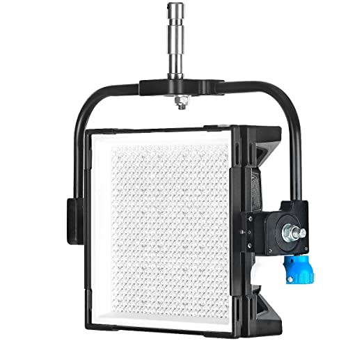 Litepanels Gemini 1x1 Hard RGBWW LED Panel (945-2111) von Litepanels