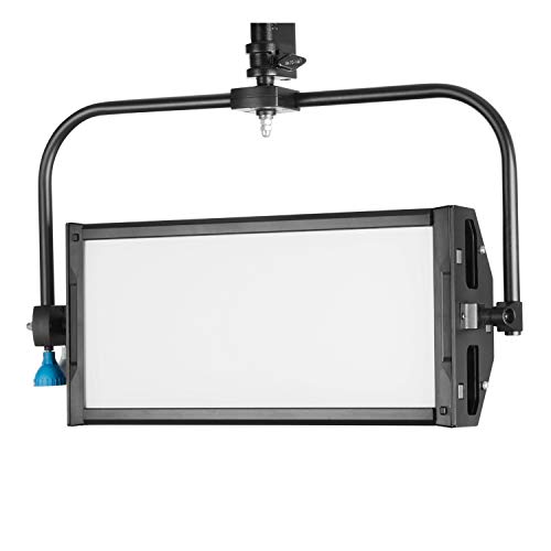 Litepanels Gemini 2x1 Soft RGBWW LED Panel (940-1111) von Litepanels