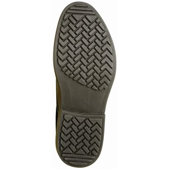 Lites Sicherheit Schuhe A844–45 Lites Sicherheit Lace Up, Größe: 45/UK 10.5, schwarz von Lites Safety Footwear