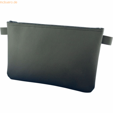 Litfax Banktasche 27x17cm neutral Litfax Banktasche 27x17cm neutral von Litfax