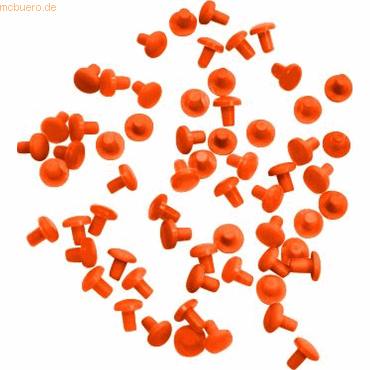 Litfax Stecksignale litfax.map Kunststoffsignale rund orange VE=50 Stü Litfax Stecksignale litfax.map Kunststoffsignale rund orange VE=50 Stü von Litfax