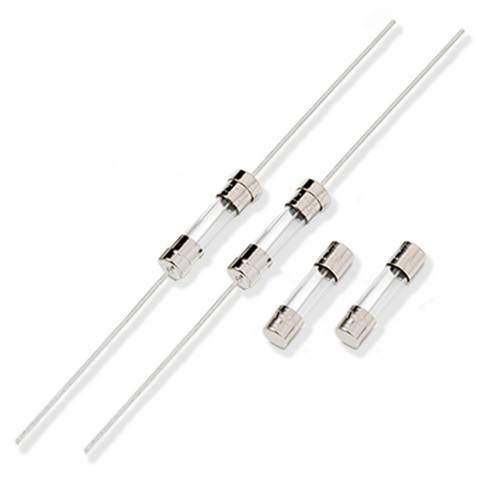 Littelfuse 0218.500MXEP 0218.500MXEP Sicherung 250V Inhalt Bulk von Littelfuse