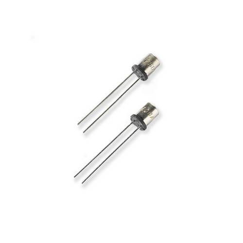 Littelfuse 0272003.V 0272003.V Picofuse, Kleinstsicherung Bulk von Littelfuse