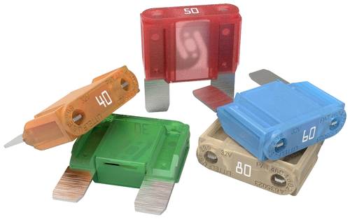 Littelfuse 0299030.L 0299030.L Sicherung Inhalt Bulk von Littelfuse