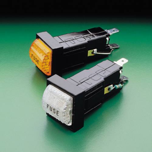 Littelfuse 03440805Z 03440805Z Sicherungshalter Bulk von Littelfuse