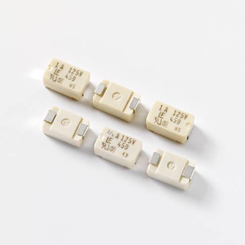 Littelfuse 0459002.ER 0459002.ER Sicherung Inhalt Tape on Full reel von Littelfuse