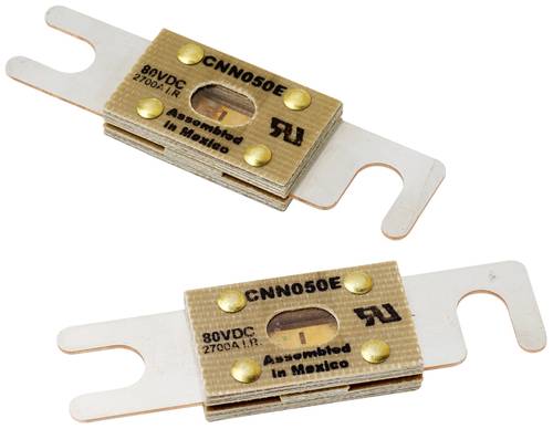 Littelfuse 0CNN100.V 0CNN100.V Sicherung Inhalt 1 St. Bulk von Littelfuse