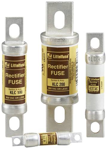 Littelfuse 0KLC040.T 0KLC040.T Sicherung Inhalt Bulk von Littelfuse