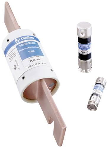 Littelfuse 0TLN600.X 0TLN600.X Sicherung Inhalt 1 St. Bulk von Littelfuse