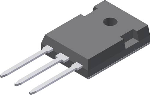 Littelfuse CS45-16IO1 Thyristor (SCR) TO-247AD 45A von Littelfuse