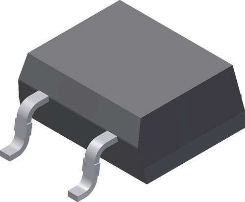 Littelfuse Diode DHG10IM1800UZ-TUB Tube von Littelfuse