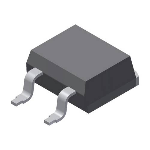Littelfuse Diode DMA10P1800PZ-TUB Tube von Littelfuse