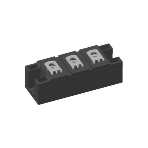 Littelfuse Diode MDD142-12N1 Y4-M6 1200V Bulk Littelfuse Diode MDD142-12N1 Y4-M6 1200V Bulk von Littelfuse