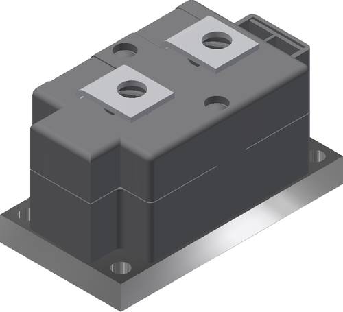 Littelfuse Diode MDO500-12N1 Y1-2-CU 1200V Bulk von Littelfuse