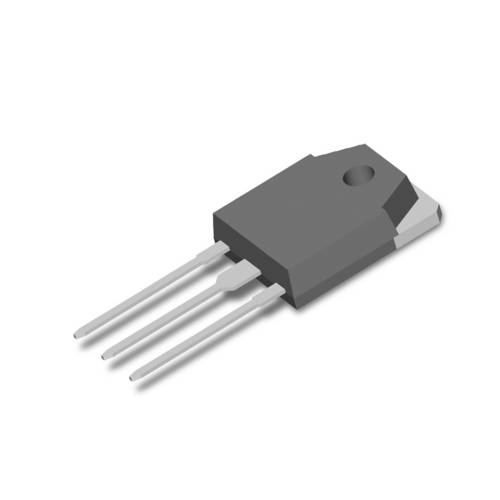 Littelfuse IXFQ20N50P3 MOSFET Single 380W TO-3P von Littelfuse