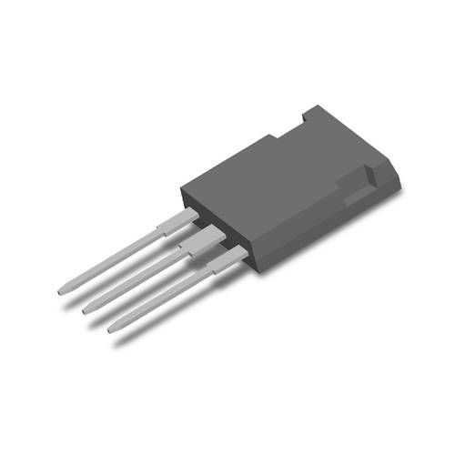 Littelfuse IXFR20N120P MOSFET Single 290W TO-247I von Littelfuse