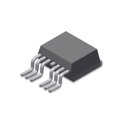 Littelfuse IXTA182N055T7 MOSFET Single 360W TO-263-7 von Littelfuse