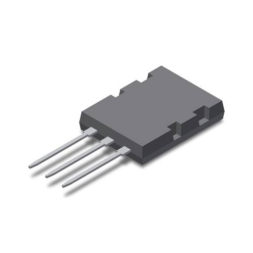 Littelfuse IXTB62N50L MOSFET Single 800W TO-264 PLUS von Littelfuse