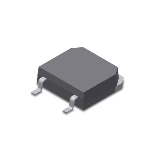 Littelfuse IXTT1N450HV MOSFET Single 520W TO-268HV von Littelfuse