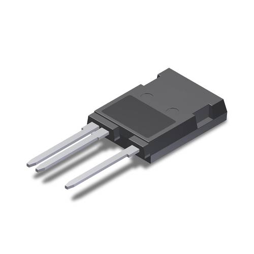 Littelfuse IXTX4N300P3HV MOSFET Single 960W TO-247 PLUS-HV von Littelfuse