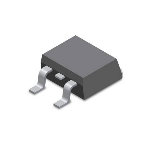 Littelfuse IXYA8N90C3D1 IGBT TO-263U 900V von Littelfuse