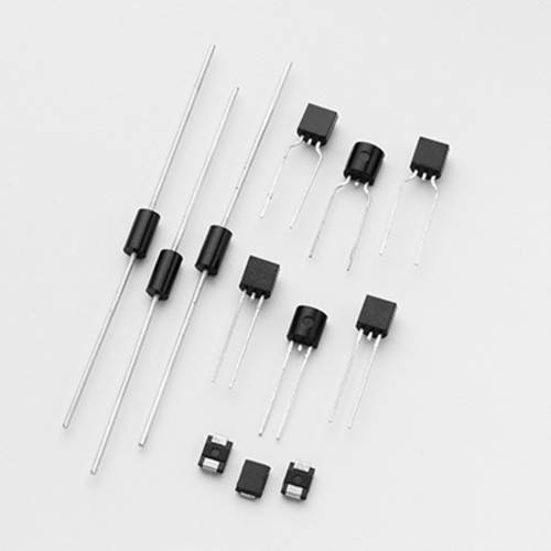 Littelfuse K2200EH70AP Thyristor (SCR) von Littelfuse