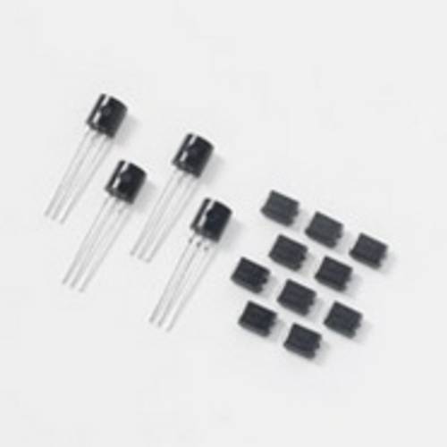 Littelfuse L4X8E3AP TRIAC von Littelfuse