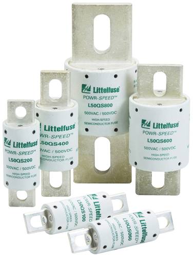 Littelfuse L50QS350.V L50QS350.V Sicherung Inhalt 1 St. Bulk von Littelfuse