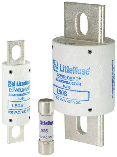 Littelfuse L50S150.V L50S150.V Sicherung Inhalt 1 St. Bulk von Littelfuse