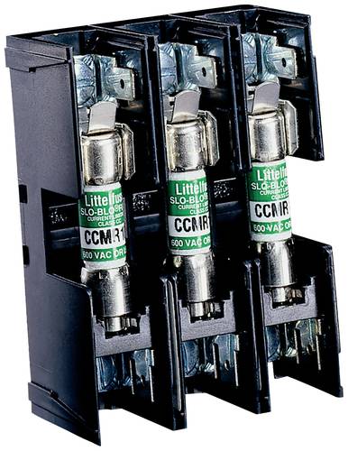 Littelfuse L60030M3CDINR L60030M3CDINR Sicherungshalter 1 St. Bulk von Littelfuse