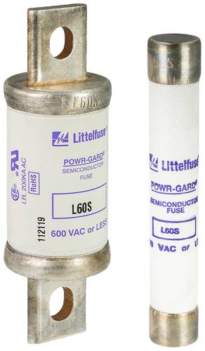 Littelfuse L60S003.T L60S003.T Sicherung Inhalt 1 St. Bulk von Littelfuse