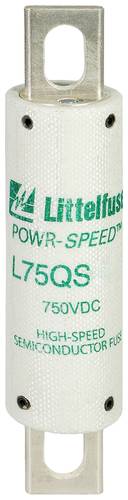 Littelfuse L75QS125.V L75QS125.V Sicherung Inhalt Bulk von Littelfuse