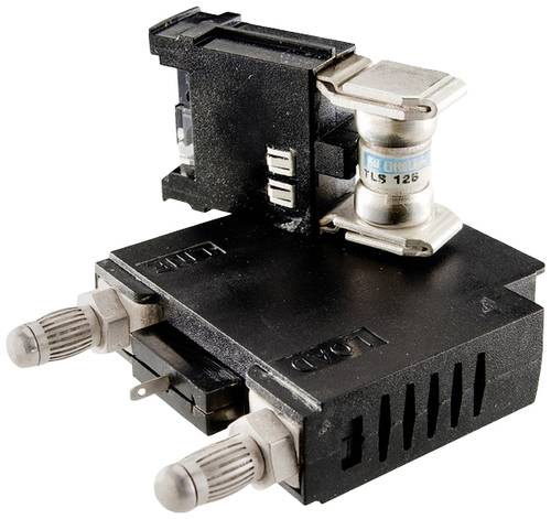 Littelfuse LTFD0101ZX1 LTFD0101ZX1 Sicherungshalter 1 St. Bulk von Littelfuse