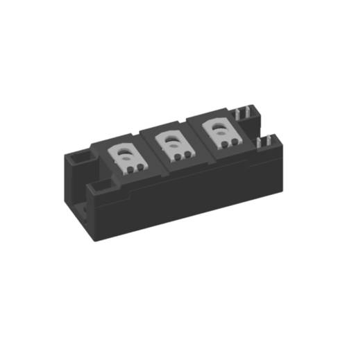 Littelfuse MCC132-18IO1 Thyristormodul Y4-M6 130A von Littelfuse