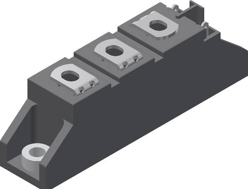 Littelfuse MCC72-12IO8B Thyristormodul TO-240AA-8B 85A von Littelfuse