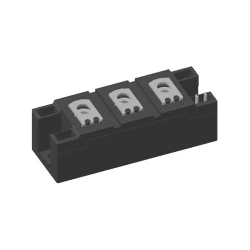 Littelfuse MCD132-18IO1 Thyristormodul Y4-M6 130A von Littelfuse