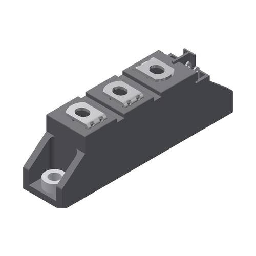 Littelfuse MCD94-20IO1B Thyristormodul TO-240AA-1B 104A von Littelfuse