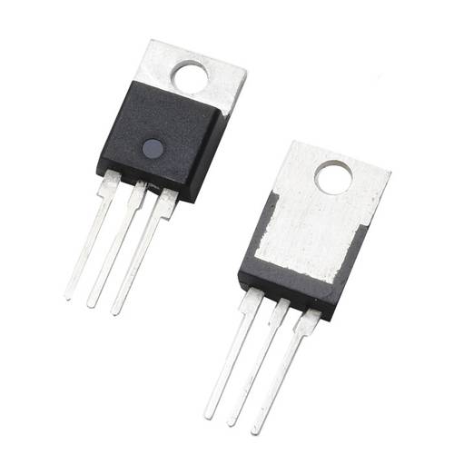 Littelfuse MCR72-8G Thyristor (SCR) 600V von Littelfuse