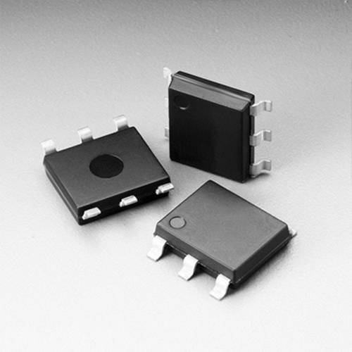Littelfuse P1804UALRP Thyristor (SCR) Tape on Full reel von Littelfuse