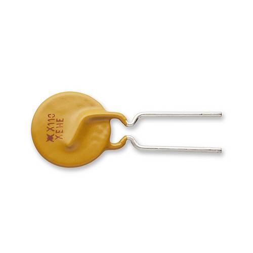 Littelfuse RF2703-000 RF2703-000 Multifuse-Sicherung Bulk von Littelfuse