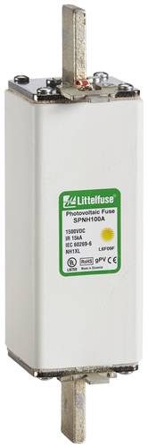 Littelfuse SPNH050.XXDE Photovoltaik-Sicherung 1St. von Littelfuse