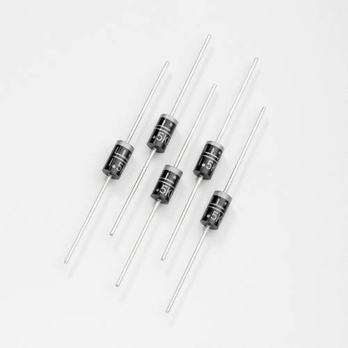 Littelfuse TVS-Diode 1.5KE56CA-B Bulk von Littelfuse