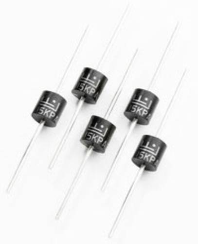 Littelfuse TVS-Diode 15KPA30A-B Bulk von Littelfuse