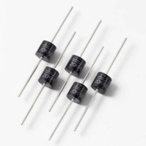 Littelfuse TVS-Diode 20KPA72CA-B Bulk von Littelfuse