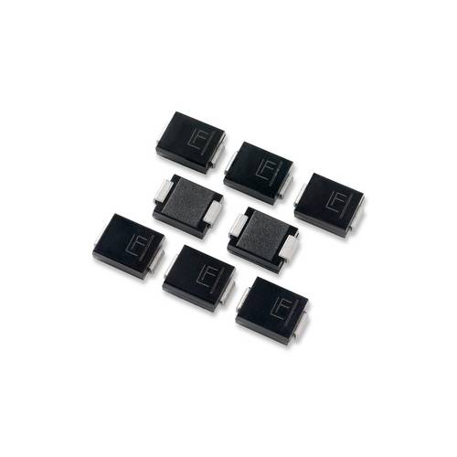 Littelfuse TVS-Diode 5.0SMDJ40A-T7 Tape on Full reel von Littelfuse